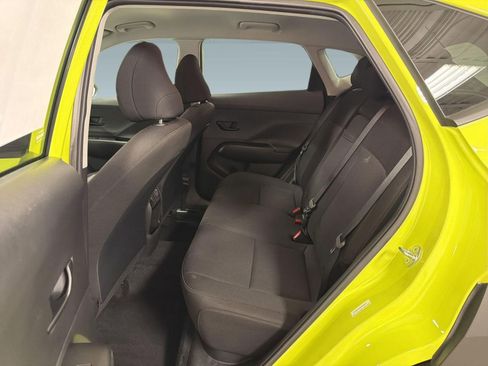 Used 2025 Hyundai Kona SEL FWD image 14