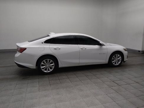 Used 2022 Chevrolet Malibu LT FWD image 10