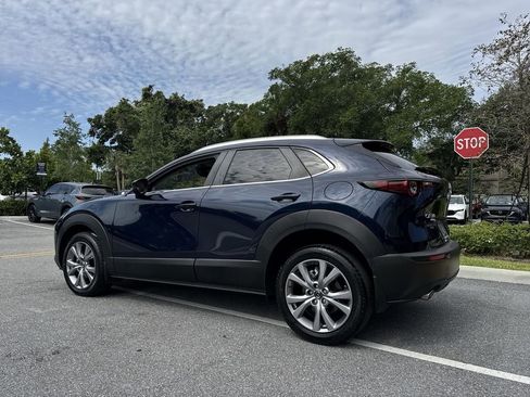 Certified 2023 MAZDA CX-30 AWD 2.5 S w/ Preferred Package image 26