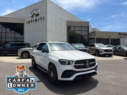 Used 2022 Mercedes-Benz GLE 350