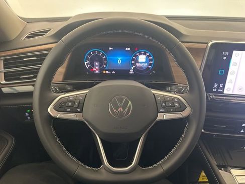 New 2026 Volkswagen Atlas SE AWD/4WD image 10