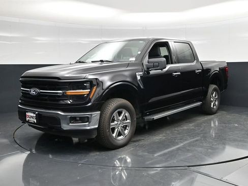 Used 2024 Ford F150 XLT image 5