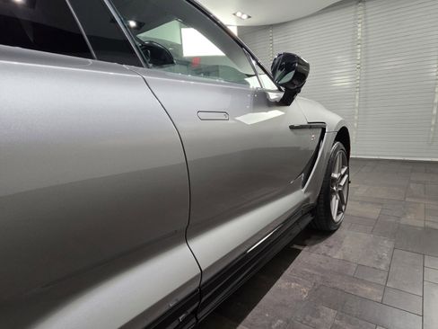 New 2026 Aston Martin DBX S image 9