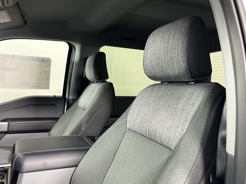 New 2026 Ford F350 XLT w/ XLT Value Package AWD/4WD image 15