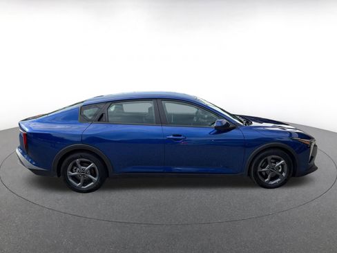 Used 2025 Kia K4 FWD image 15