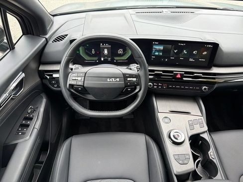 Certified 2026 Kia Sportage X-Line AWD/4WD image 24