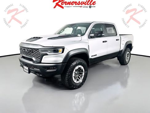 New 2026 RAM 1500 RHO image 3