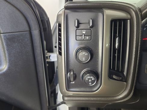 Used 2017 Chevrolet Silverado 2500 High Country w/ Duramax Plus Package image 15