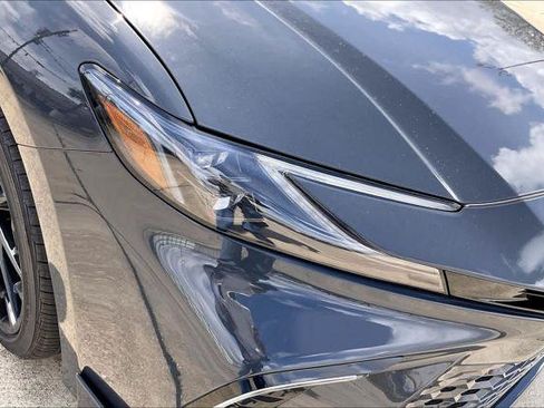 Certified 2026 Toyota Camry XSE FWD image 13