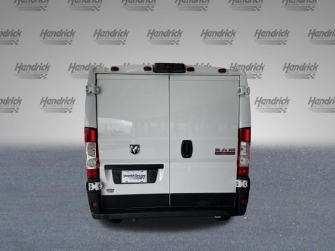 Used 2020 RAM ProMaster 1500 FWD image 8