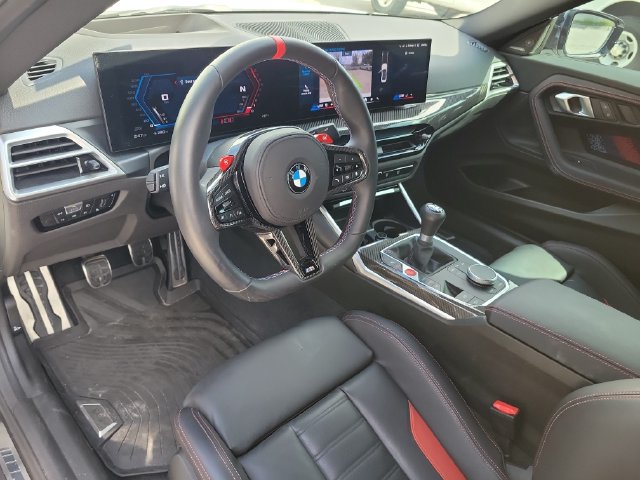 Used 2026 BMW M2 w/ Lighting Package RWD image 15
