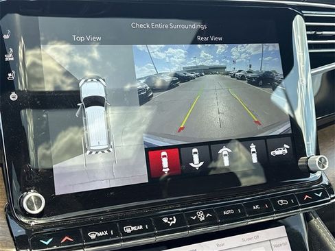 Used 2022 Jeep Grand Wagoneer Series I image 15