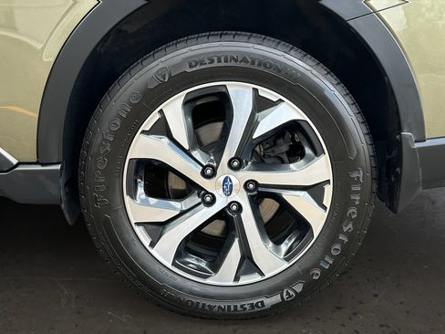 Used 2021 Subaru Outback Limited w/ Popular Package #2 AWD/4WD image 25