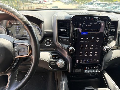 Used 2019 RAM 1500 Limited RWD image 23