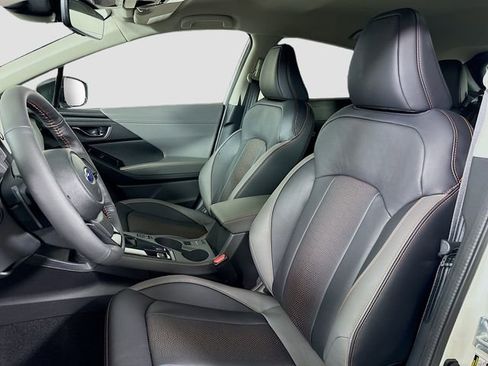 New 2026 Subaru Crosstrek 2.5i Limited w/ Crosstrek Mirror Package image 20