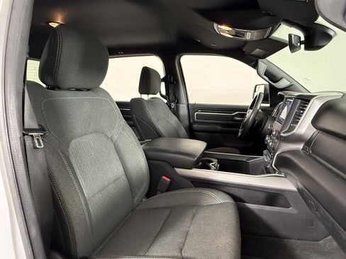 Used 2020 RAM 1500 Big Horn image 21