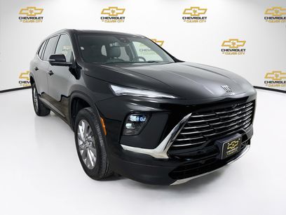 Used 2025 Buick Enclave Preferred