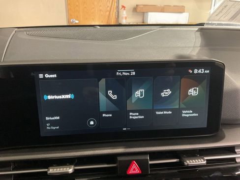 New 2026 Kia Sportage LX image 14