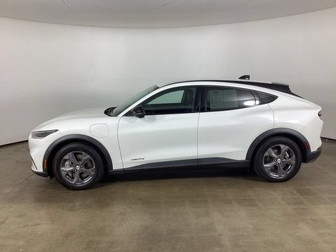 Used 2023 Ford Mustang Mach-E Select RWD image 16
