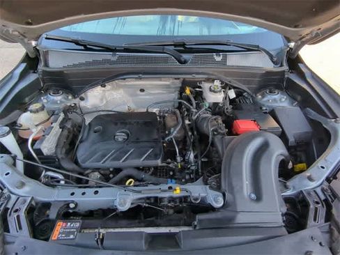 Used 2022 Chevrolet TrailBlazer LT w/ Convenience Package image 28