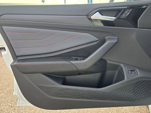 New 2025 Volkswagen Jetta GLI Autobahn image 29