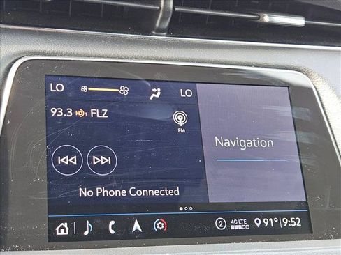 Used 2020 Cadillac XT4 Premium Luxury FWD image 18