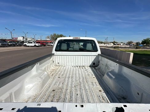 Used 2015 Ford F250 XL w/ XL Value Package image 4
