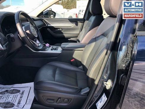 Used 2024 MAZDA CX-90 3.3 Turbo w/ Premium Package AWD/4WD image 19