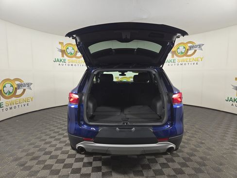 Used 2022 Chevrolet Blazer LT FWD image 31
