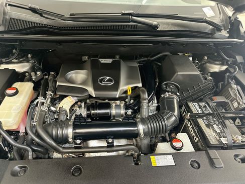 Used 2016 Lexus NX 200t AWD w/ Premium Package image 36