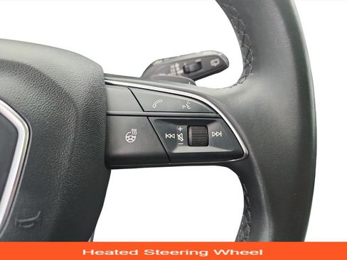 Used 2022 Audi Q5 2.0T Premium Plus w/ Premium Plus Package image 38