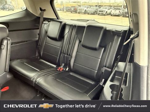 Used 2022 Volkswagen Atlas SE image 36