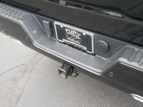 Used 2024 GMC Sierra 1500 AT4 AWD/4WD image 9