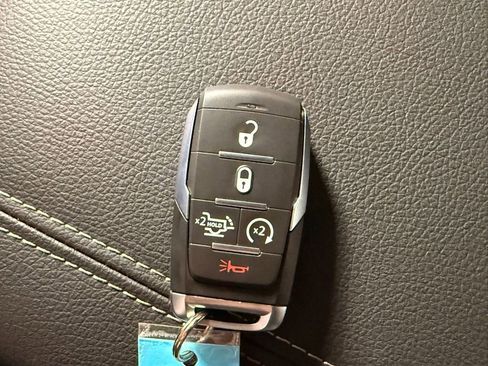 New 2026 RAM 1500 Big Horn image 25