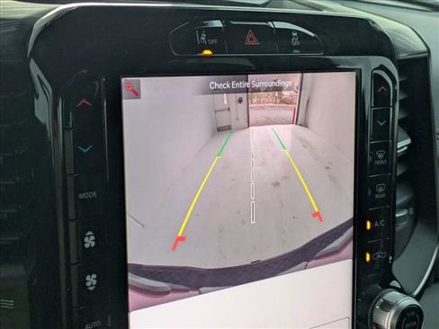 New 2026 RAM 1500 RHO AWD/4WD image 14