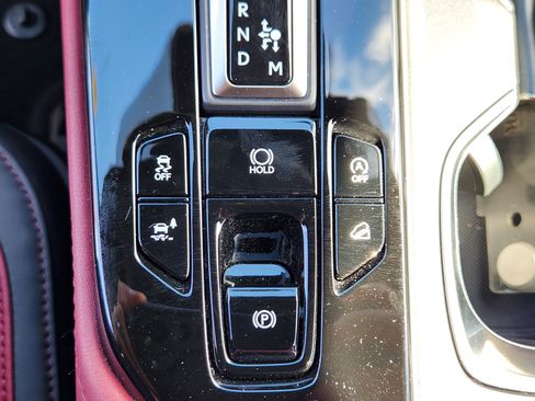 Used 2025 Lexus NX 350 AWD w/ Accessory Package (P2) image 22