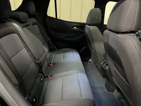 Used 2025 Chevrolet Equinox LT w/ Midnight Edition image 21