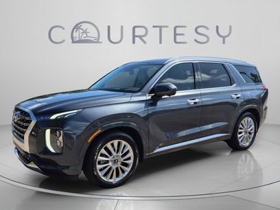 Used 2020 Hyundai Palisade Limited