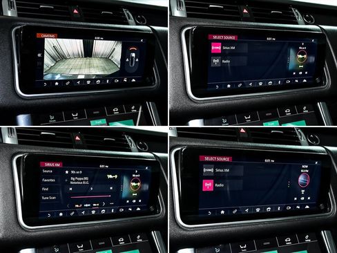 Used 2022 Land Rover Range Rover Sport HSE Silver Edition image 25