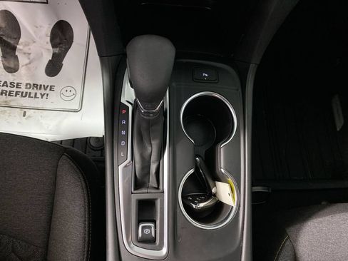 Used 2024 Chevrolet Equinox LT w/ LPO, Floor Liner Package FWD image 19