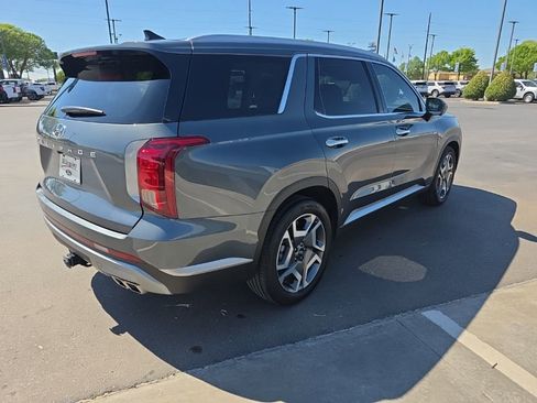 Used 2025 Hyundai Palisade SEL image 7