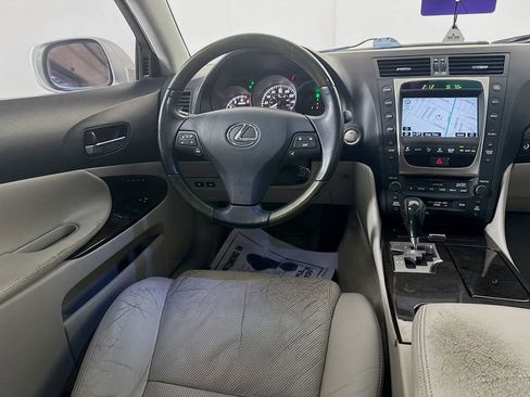 Used 2008 Lexus GS 350 image 27