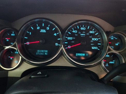 Used 2012 Chevrolet Silverado 2500 LT w/ Texas Edition image 31