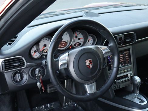 Used 2008 Porsche 911 Carrera S image 22