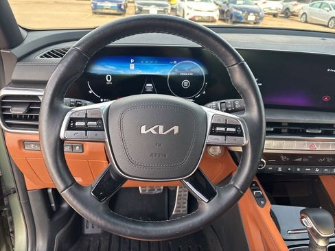 Used 2024 Kia Telluride SX X-Line AWD/4WD image 18