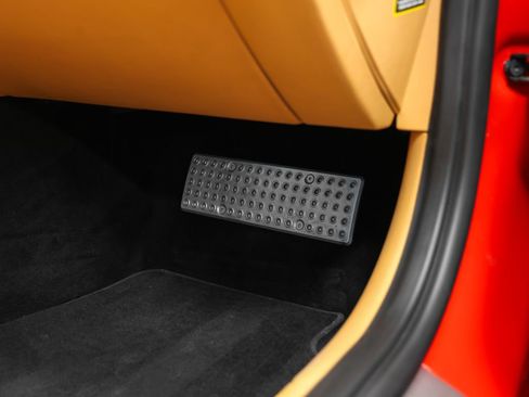 Certified 2014 Ferrari F12 Berlinetta RWD image 28