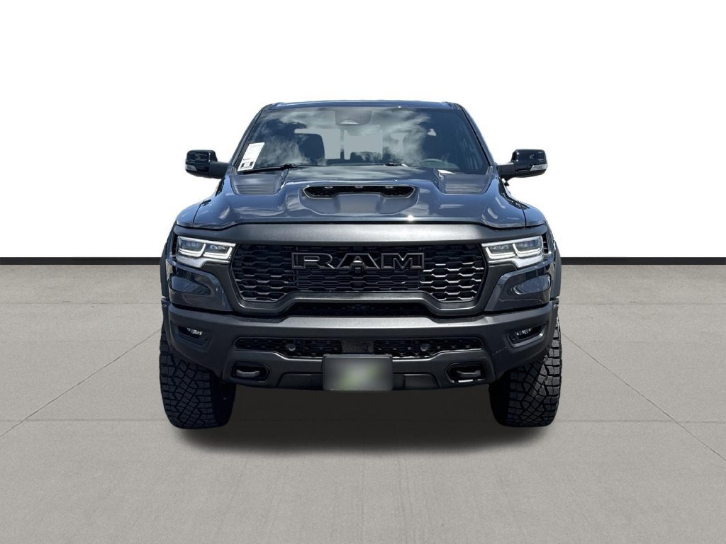 New 2026 RAM 1500 RHO AWD/4WD image 2