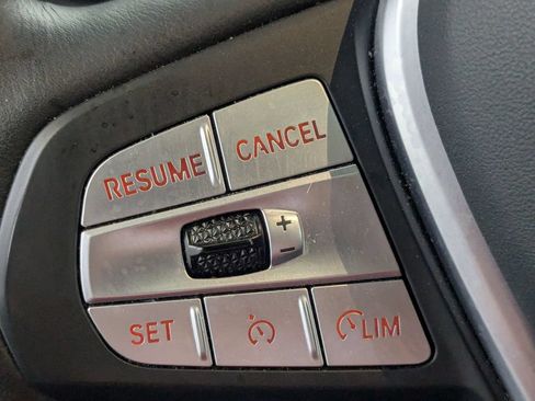 Used 2024 BMW X3 sDrive30i RWD image 26