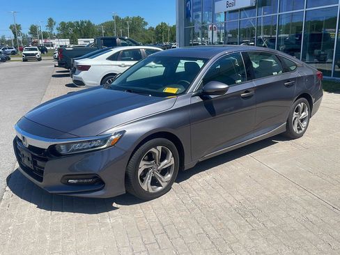 Used 2020 Honda Accord EX-L image 3