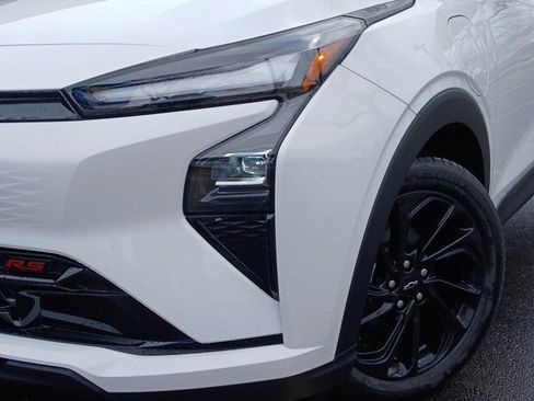 New 2027 Chevrolet Bolt RS FWD image 27